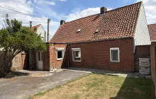  Unieke projectlocatie te Ruddervoorde