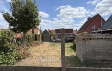  Unieke projectlocatie te Ruddervoorde