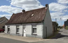  Unieke projectlocatie te Ruddervoorde