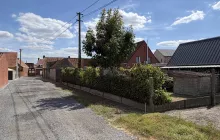  Unieke projectlocatie te Ruddervoorde