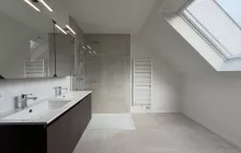 Landelijke nieuwbouwwoning te huur! 
