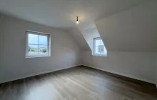 Landelijke nieuwbouwwoning te huur! 