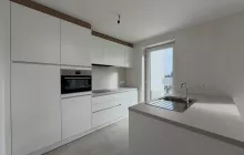 Landelijke nieuwbouwwoning te huur! 