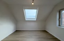 Landelijke nieuwbouwwoning te huur! 