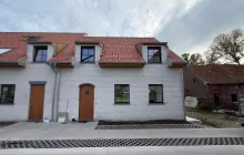 Landelijke nieuwbouwwoning te huur! 