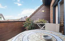 Dakappartement te Oostkamp