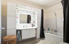 Dakappartement te Oostkamp