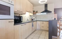 Dakappartement te Oostkamp