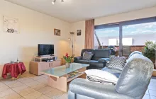 Dakappartement te Oostkamp