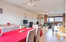 Dakappartement te Oostkamp