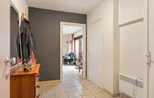 Dakappartement te Oostkamp