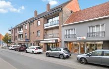 Dakappartement te Oostkamp