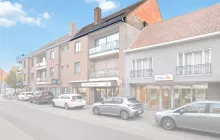 Dakappartement te Oostkamp