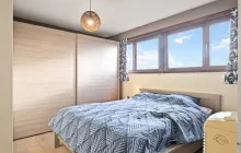 Dakappartement te Oostkamp