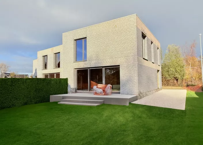 Nieuwbouwwoning te Loppem. 6% BTW MOGELIJK!*