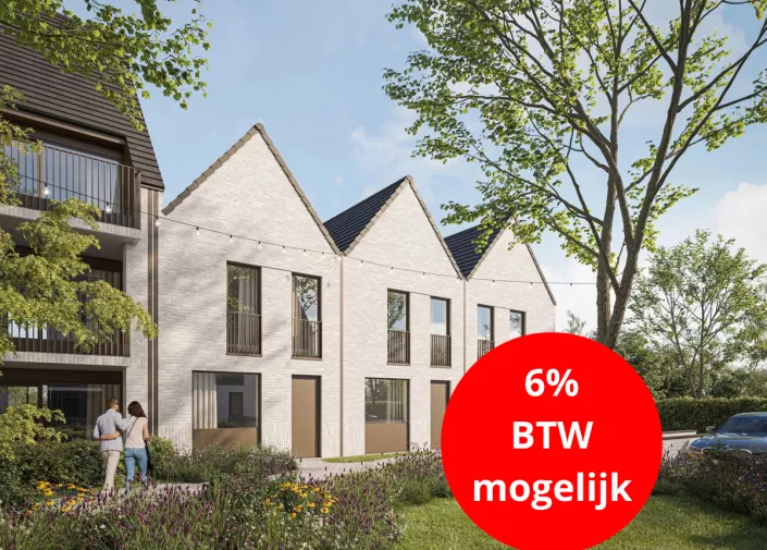 Woning 1