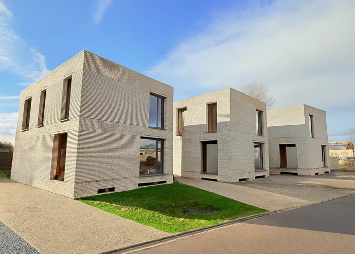 Nieuwbouwwoning te Loppem. 6% BTW MOGELIJK!*