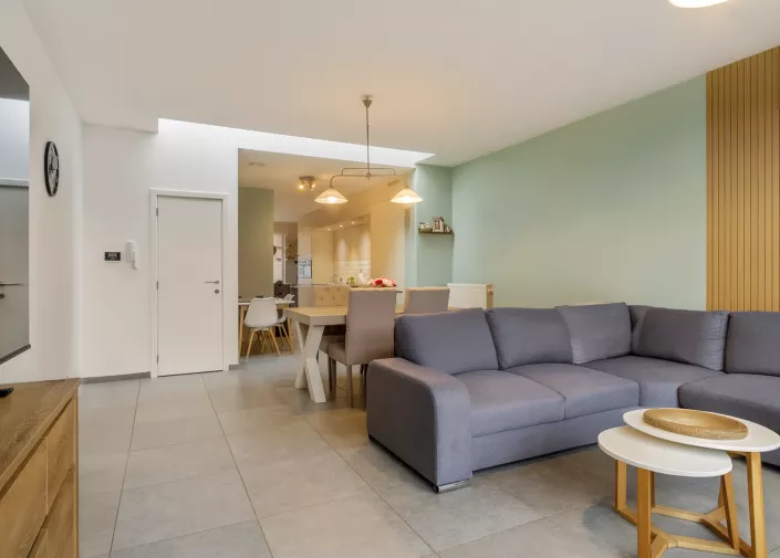 Instapklare woning op toplocatie te Sint-Andries!