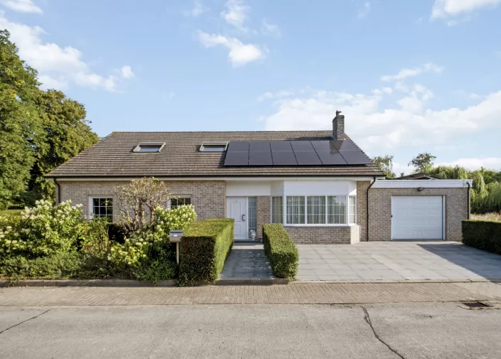 Gezinswoning met 4 slaapkamers te Brugge