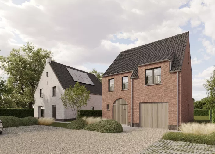 Rozeveldstraat 4 - Lot 3