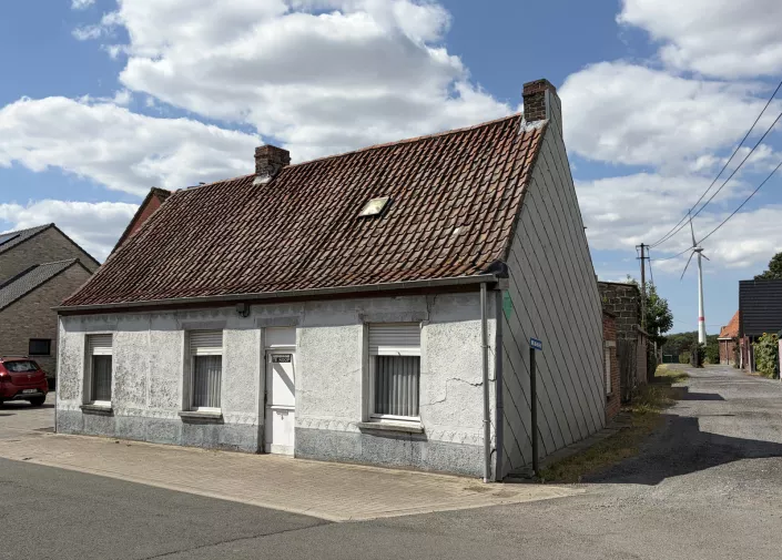  Unieke projectlocatie te Ruddervoorde