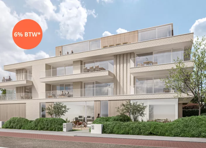 Appartement 2.3